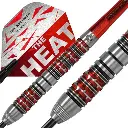 Harrows Damon Heta The heat v3