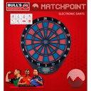 Bull's Matchpoint