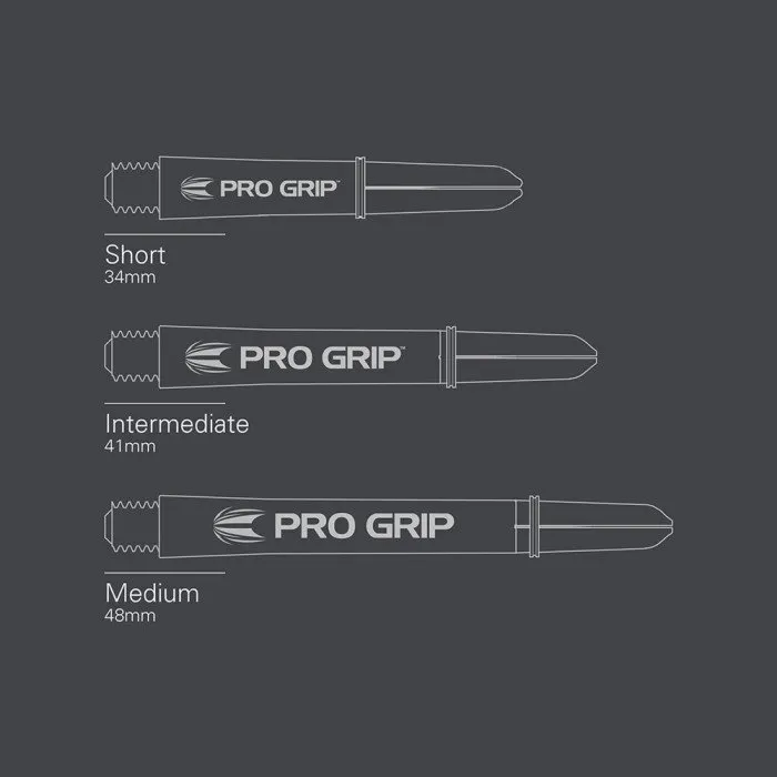 target-pro-grip-3-sets-short-black.webp
