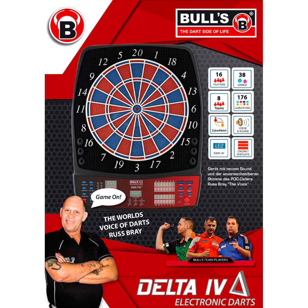 Bull's Delta