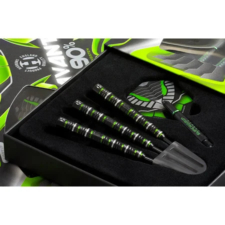 Harrows Avanti