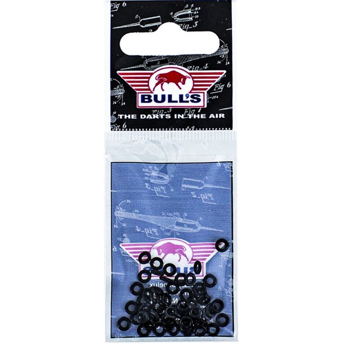 Bull's O-rings 75 stuks