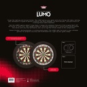 Bull's Lumo surround light system