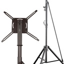 Bull's Vibex H Mobile Dartstand