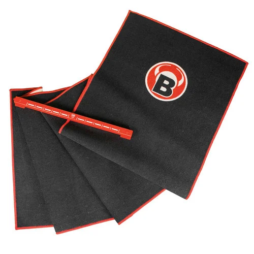 Bull's Oky System Carpet Mat 66