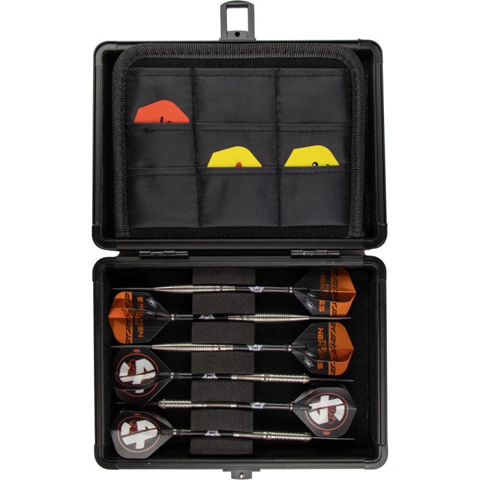 Bull's Secuda Deluxe Case