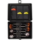 Bull's Secuda Deluxe Case