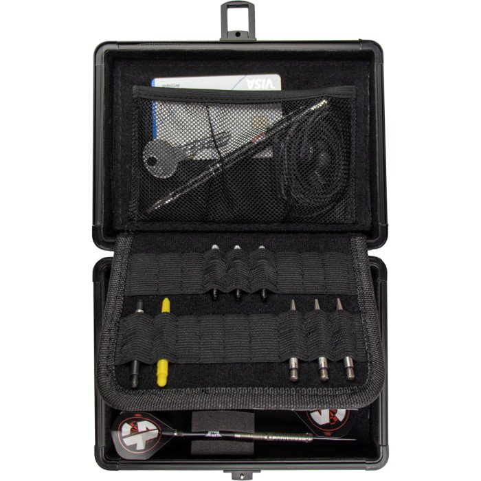 Bull's Secuda Deluxe Case