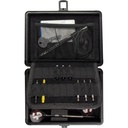 Bull's Secuda Deluxe Case