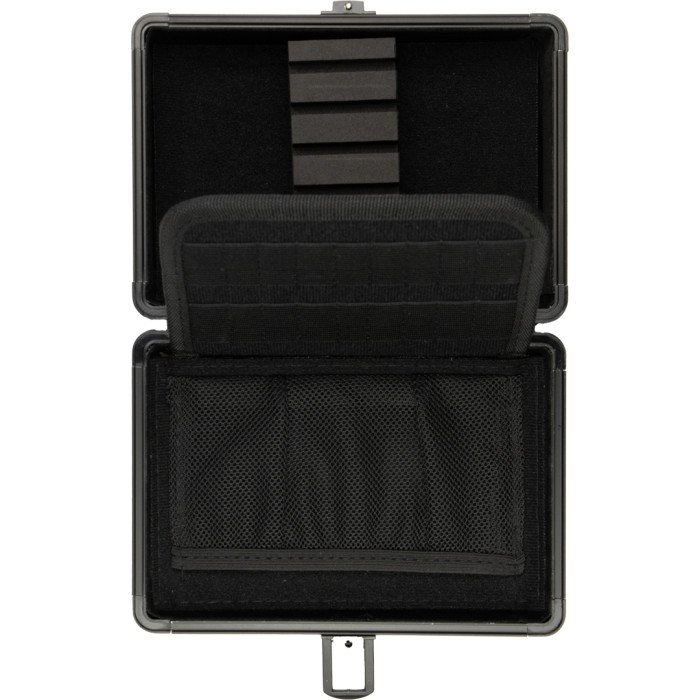 Bull's Secuda Deluxe Case
