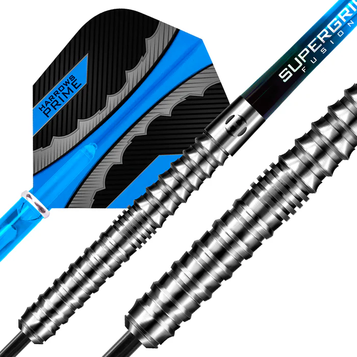 Harrows Razr Parallel