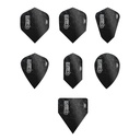 Bull's Flight Shape Testkit 7 sets