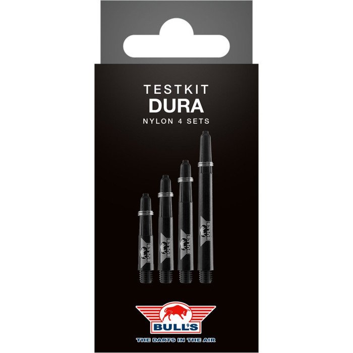 Bull's Shaft Testkit Dura