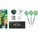 Target Rob Cross brass