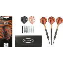 Target Raymond van Barneveld brass