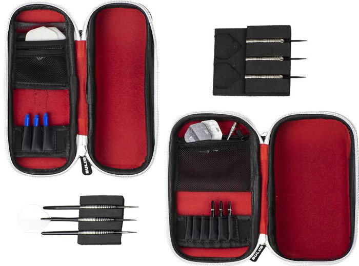 Bull's Lica 12 case Limited