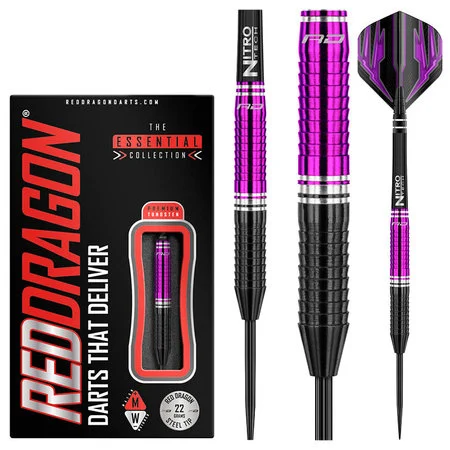 Red Dragon Razor edge ZX-1