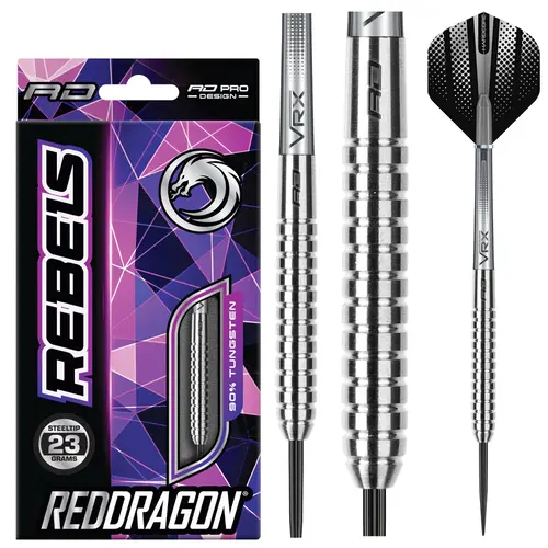 Red Dragon Rebels v2 90%