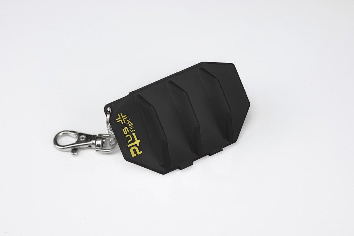 Robson Plus flight case