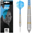 Target Phil Taylor brass
