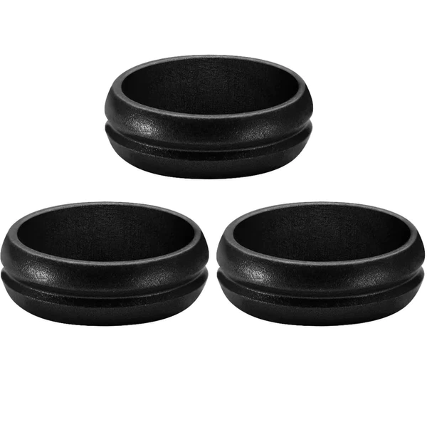 Mission F-lock flight rings - 3 stuks
