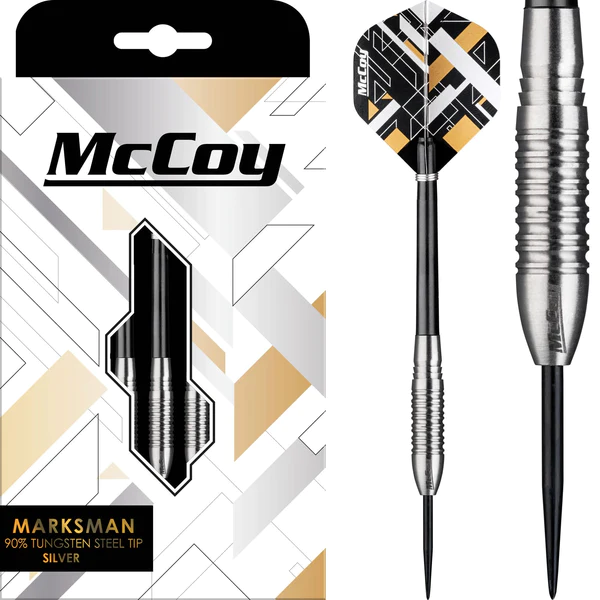 McCoy Marksman