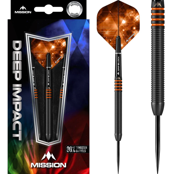 Mission Deep impact M4