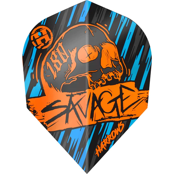 Harrows Savage Std