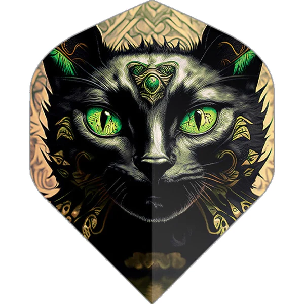 Designa Black cat