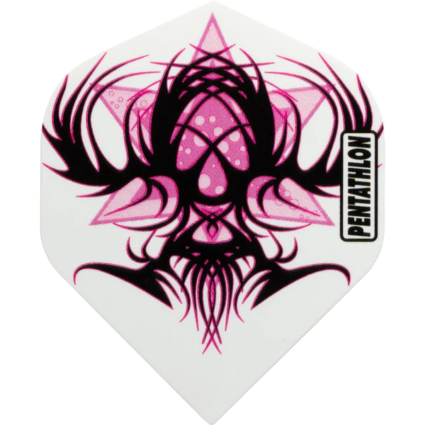 Pentathlon Tribal ladies