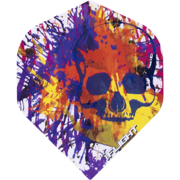 Designa iFlight Grafitti skull