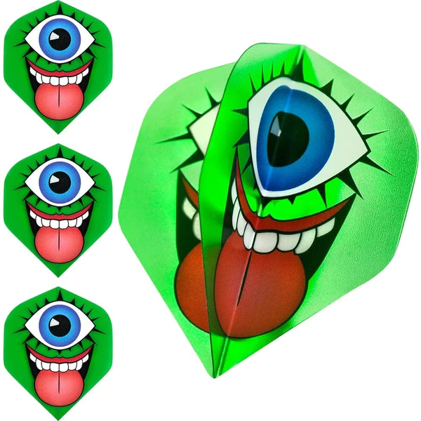 Designa Poly metronic the eye
