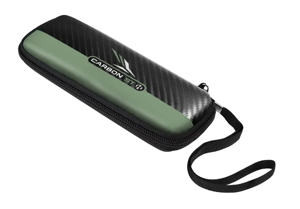 Harrows Carbon ST Pro 3 Dart Case