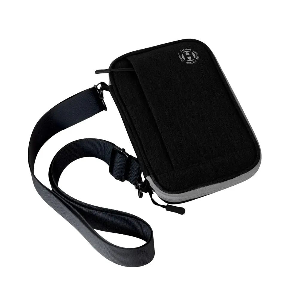 Harrows Smart 6 dart case