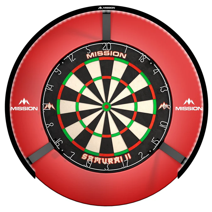 Mission Torus 270