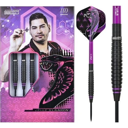 One80 Jelle Klaasen HD