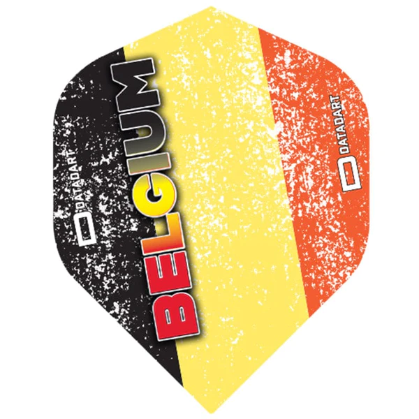 Datadart nations Belgium