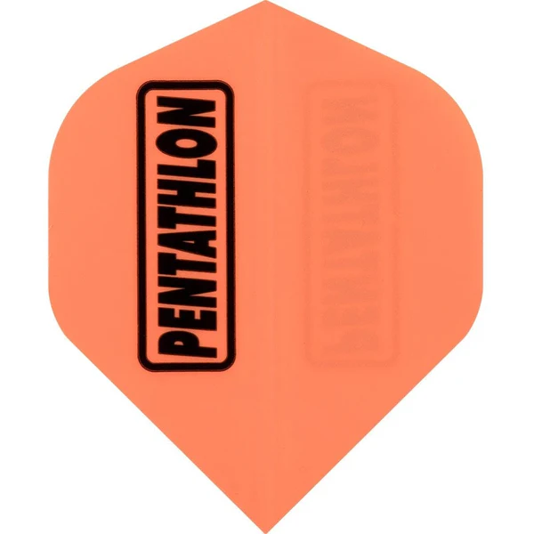 Pentathlon Colours - extra strong