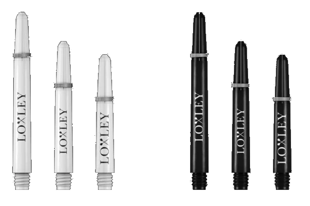 Loxley Nylon stems