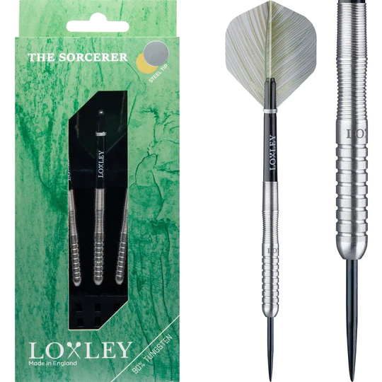 Loxley Sorcerer