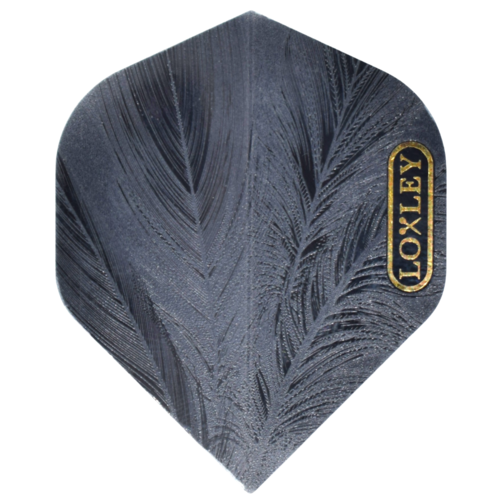 Loxley New feather flights