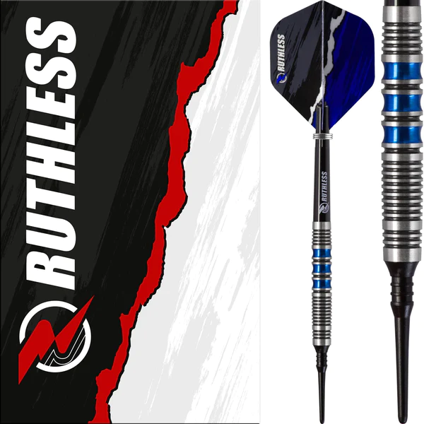 Ruthless Blue Falcon Soft tip