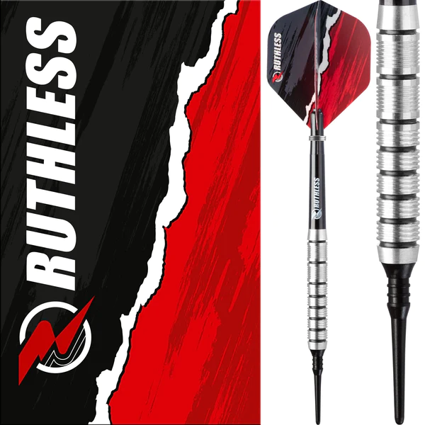 Ruthless Ranger III soft tip