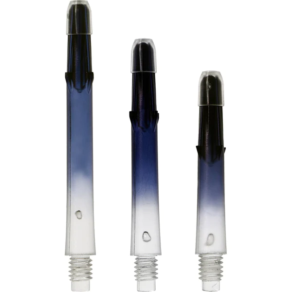 L-Style L-Shafts Gradient N9 locked straight