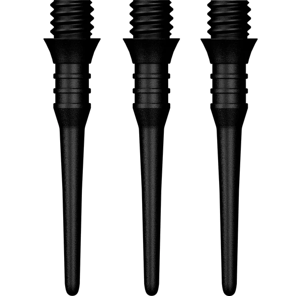 Mission Titan pro soft tip points - 2ba - 50 stuks