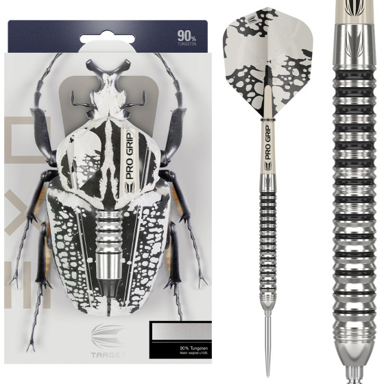 Target Exo 01
