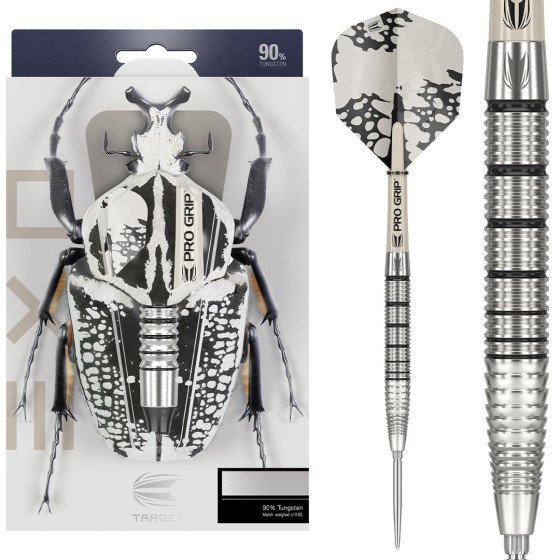 [TA-190309] Target Exo 02 (22g)