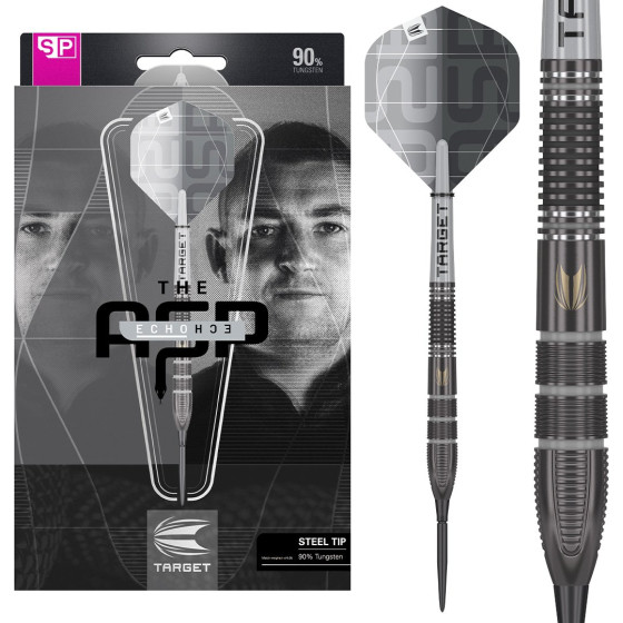 [TA-190289] Target Nathan Aspinall ECHO (22g)
