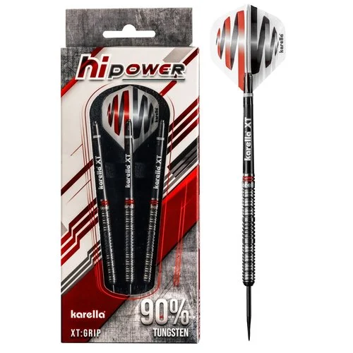 Karella HiPower