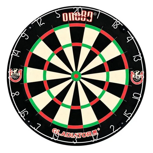 One80 Gladiator 3+ WDF